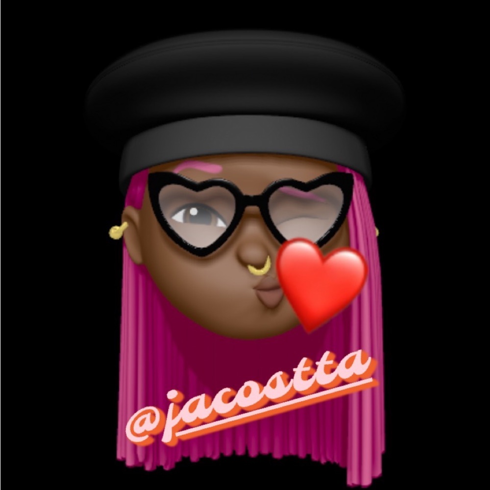 Meet your Posher, Jacostta